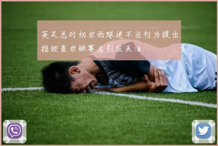 英足总对切尔西球迷不当行为提出指控查尔顿赛后引发关注