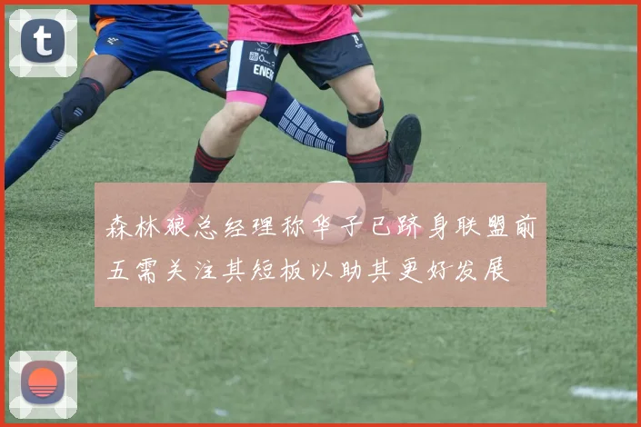 森林狼总经理称华子已跻身联盟前五需关注其短板以助其更好发展